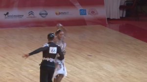 Петров Егор Шаталова Варвара