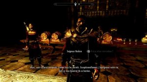 Playthrought sur le DLC de Skyrim : Dawnguard - Episode 2 : Un choix difficile...(HIREMOS)