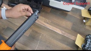 How to Change Drum Units in Konica Minolta c224e/c284e|Konica Minolta c224 me Drum kaise Change kar
