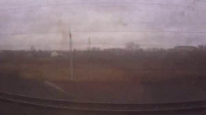 Станция Каргат