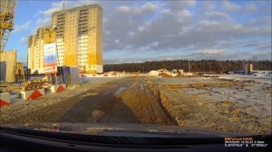 Восточное Бутово