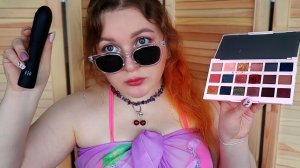 АСМР макияж на свидание с турком 💄 ASMR makeup for a date with a Turk 🧔_♂️💕