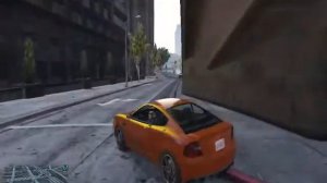 GTA V on Celeron 1.80GHz, HD Graphics 610.