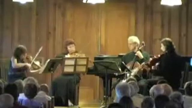 73  Beethoven Op18 No6   3 Scherzo Allegro