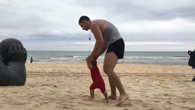 Китай. Хайнань. Отдых с семьей