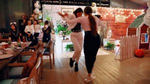 Сыну Регины Тодоренко и Влада Топалова исполнился 1 годик!