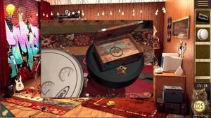 Can You Escape The 100 Room 15 Level 38 Walkthrough (100 Room XV)