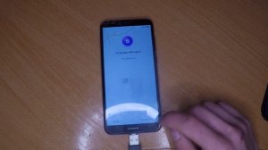 Frp Huawei Y5 Prime 2018 Сброс аккаунта гугл. Android 8. Без ПК Model ATU-L31 новый способ 100%