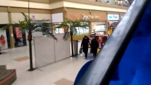 Подбираем торговое место в ТЦ Ривьера г. Бийск