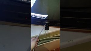 Если нет пульта от телевизора.