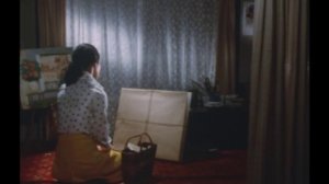 太陽にほえろ! 第151話 刑事の妻