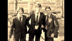 ГДЕ МОИ 16 ЛЕТ Поёт Михаил Гулько