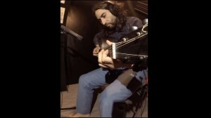 Amorphis - My Kantele (Acoustic Reprise) Cover