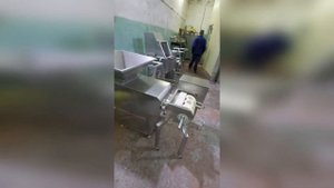 Машины формовочные для производства сыров Моцарелла, Чечил, Сулугуни