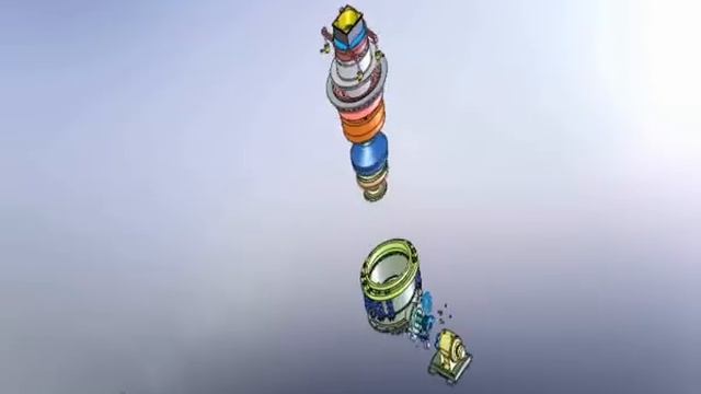 Конусная дробилка КСД 2200.wmv смотреть онлайн