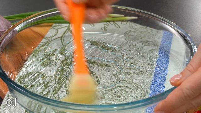 Nie rób makaronu, dopóki nie zobaczysz tego przepisu! Niesamowicie łatwy i pyszny.?