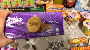 АШАН Октябрь 2020 Обзор покупок