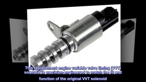 Dorman 916-922 Engine Variable Valve Timing (VVT) Solenoid for Select Nissan Models