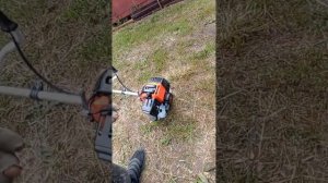 бензокоса триммер МАСТЕР ВТ-56