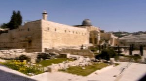 Экскурсии по Израилю -Иерусалим