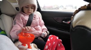 VLOG Если мужа не пропустят, ни в какую Польшу я не поеду. Звонок от тёти Дины