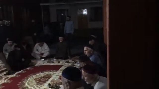 Зикар(1) смотреть онлайн