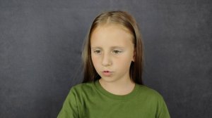 3. Мысль подумаю. Милана Сокольникова в роли обезьянки из м/ф "38 попугаев" #нереальныйчеллендж