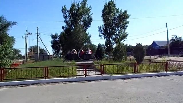 ИЮНЬ В ЗЕНЗЕЛЯХ 2018