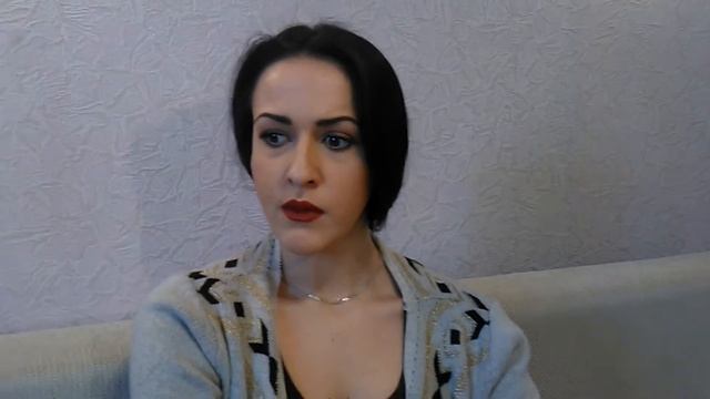 Мария Миленкович. Проба. Роль Ольга(15 эпизод) смотреть онлайн