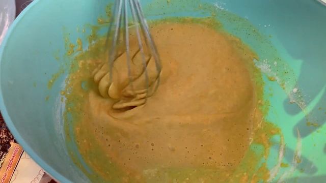 КАБАЧКИ В МИНЕРАЛКЕ! ВКУСНЕЙШИЕ кабачки В КЛЯРЕ, простой рецепт