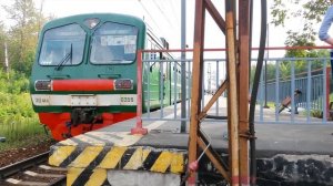 ТОП 10 - злые машинисты...
