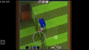 CARA MEMBUAT NEW PORTAL SONIC.EXE - MINECRAFT UPDATE