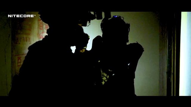 Фонарь NITECORE NPL30 смотреть онлайн