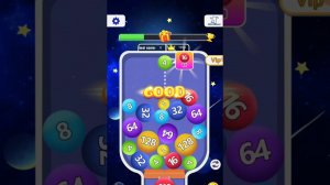 Играю в BLOB MERGE 3D с Ромой!