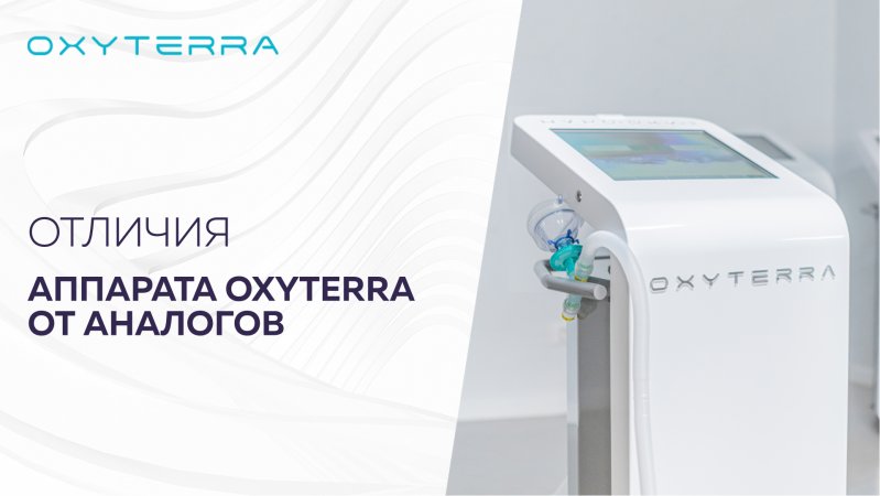 ПОЧЕМУ ЭФФЕКТИВНЫ ДЫХАТЕЛЬНЫЕ ТРЕНИРОВКИ НА OXYTERRA