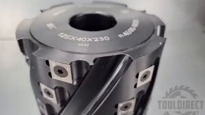 Фреза кукуруза насадная 125x40x230 Z6 ROTIS SJH1254023057AR