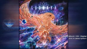 SUDUAYA 'Loveology' Full HD mixed album [ Altar Records ᴴᴰ ]