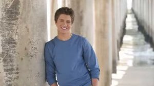 All Because of You (Billy Unger Video)