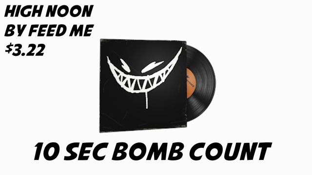 CS:GO - Top 5 Music Kits смотреть онлайн