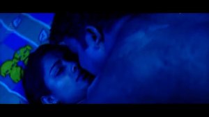 Hot Scene In Thanmathra Meera Vasudev