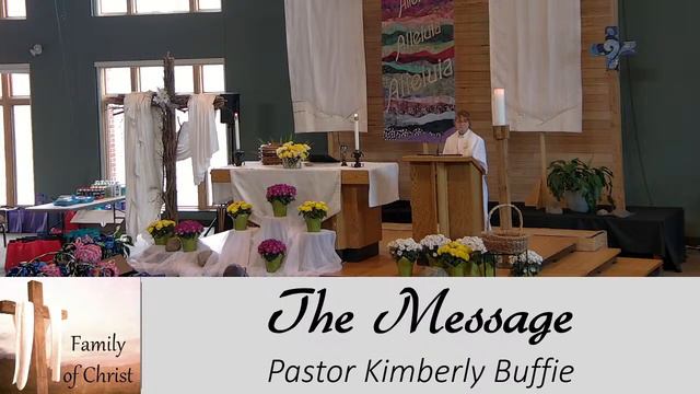 Sunday Worship смотреть онлайн