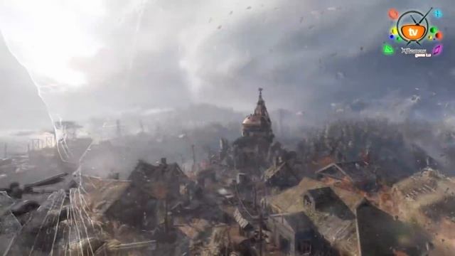 НОВЫЕ ИГРЫ 2018-2019 | ТОП 25 Самых ожидаемых игр 2018-2019 смотреть онлайн