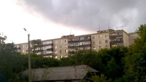 ТОРНАДО В ЧЕЛЯБИНСКЕ!!!!!!! ЖЕСТЬ!!!! СМОТРЕТЬ ДО КОНЦА!!!