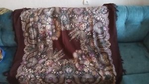 ПАВЛОВОПОСАДСКИЕ ПЛАТКИ. МОЯ БОЛЬШАЯ КОЛЛЕКЦИЯ. ЕСТЬ НЕСКОЛЬКО НА ПРОДАЖУ. ШАЛИ ЭТО ЧУДО.