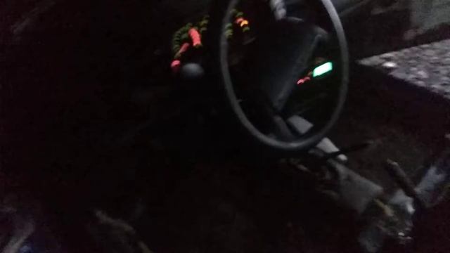 Почему не работают поворотники? смотреть онлайн