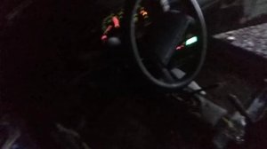 Почему не работают поворотники?