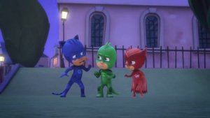 PJ Masks Season 2 Full Episodes 7-12 | 1 hour PJ Masks