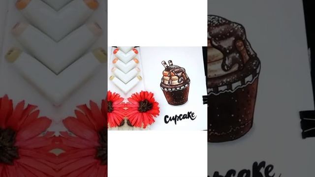 Идеи для рисования ??️ смотреть онлайн