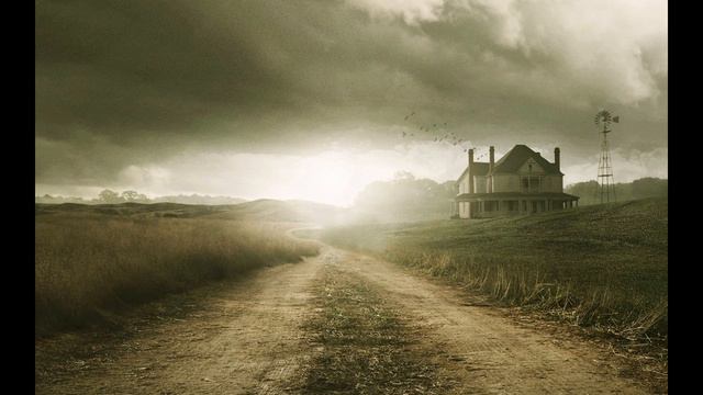 "Ходячие мертвецы" (версия для фортепиано) / The Walking Dead (Piano Version)