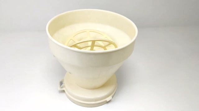 Приспособление для протирки (загрузочная воронка) 02.00.00 МПР-350М, МПО-1 конус смотреть онлайн